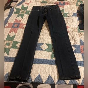 Old Navy Slim Jeans 30x32